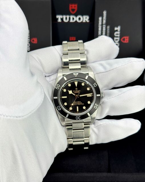 Tudor Black Bay 54 M79000N-0001 Image 6